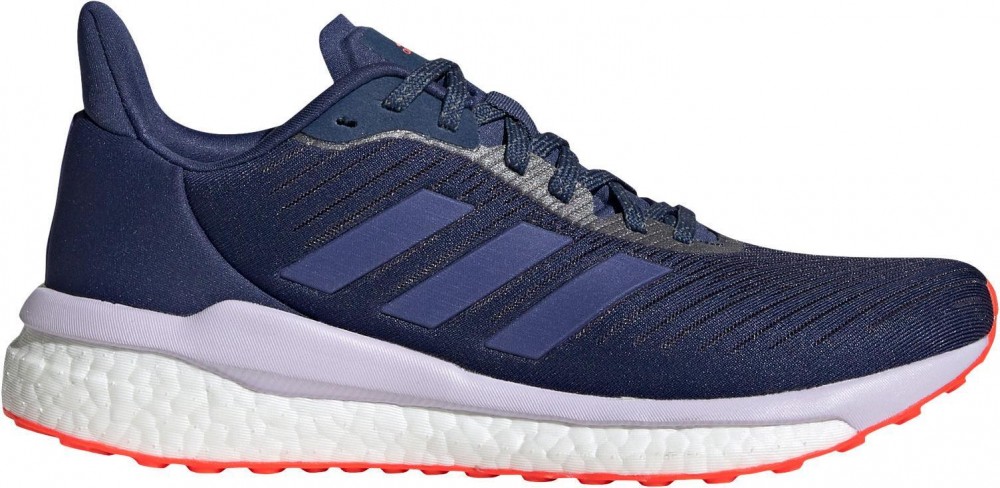 adidas SOLAR DRIVE 19 W Futócipő - 38 EU | 5 UK | 6,5 US | 23,3 CM