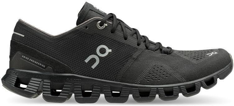 On Running Cloud X FW20 Futócipő - 38 EU | 5 UK | 7 US | 24 CM