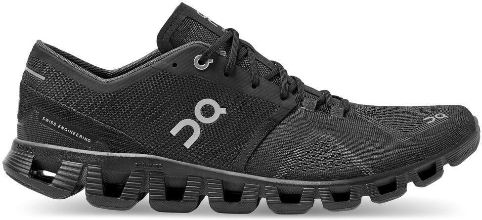 On Running Cloud X FW20 Futócipő - 44 EU | 9,5 UK | 10 US | 28 CM