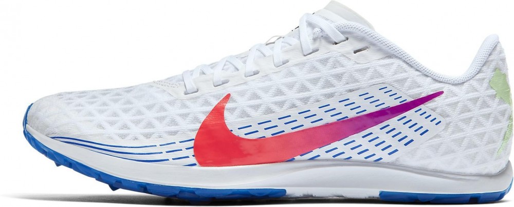 Nike W ZOOM RIVAL WAFFLE Futócipő - 37,5 EU | 4 UK | 6,5 US | 23,5 CM