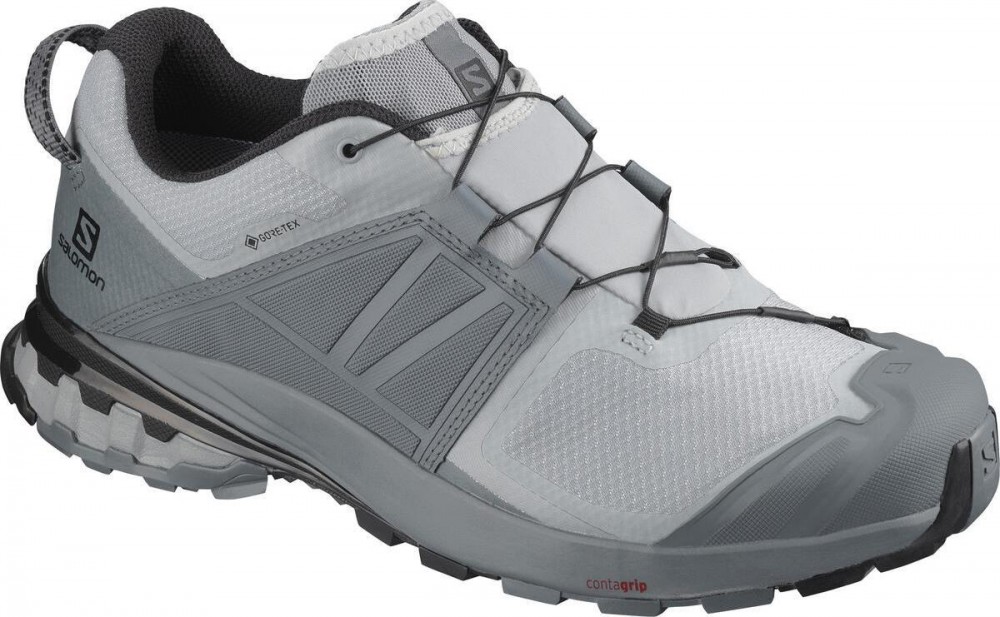 Salomon XA WILD GTX Terepfutó cipők - 42 EU | 8 UK | 8,5 US | 26,5 CM