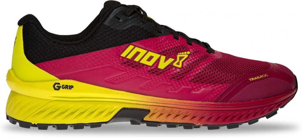 INOV-8 INOV-8 TRAILROC 280 W Terepfutó cipők - 38 EU | 5 UK | 7,5 US | 24 CM