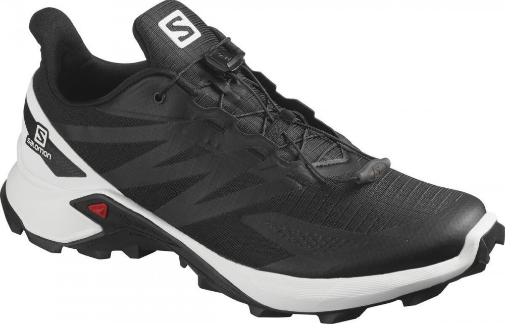 Salomon SUPERCROSS BLAST Terepfutó cipők - 46,7 EU | 11,5 UK | 12 US | 30 CM