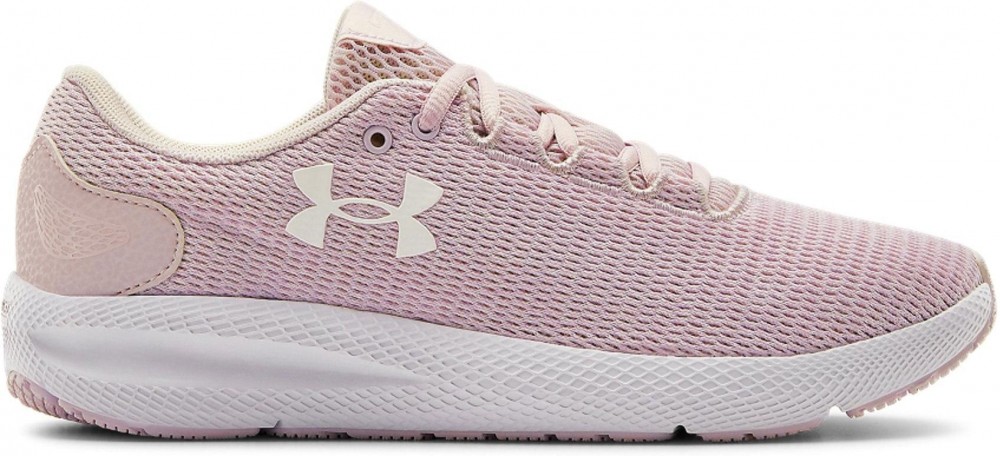 Under Armour UA W Charged Pursuit 2 Twist Futócipő - 40 EU | 6 UK | 8,5 US | 25,5 CM