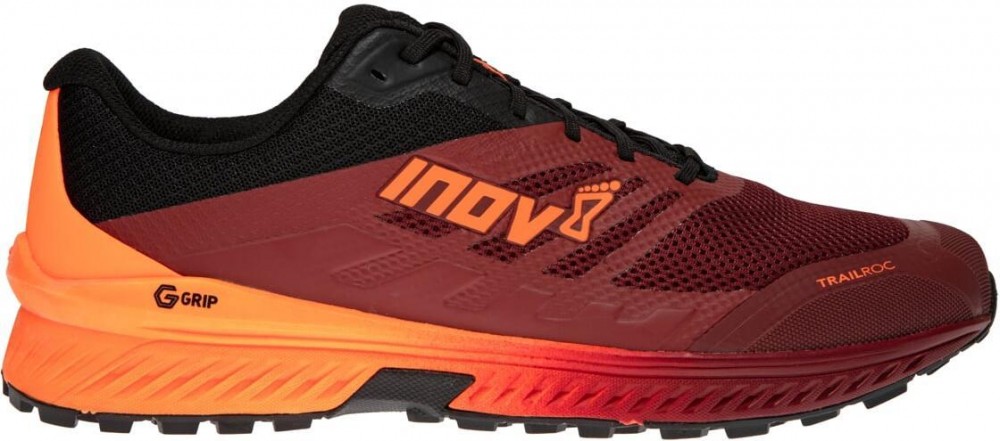 INOV-8 INOV-8 TRAILROC 280 M Terepfutó cipők - 45 EU | 10,5 UK | 11,5 US | 29,5 CM