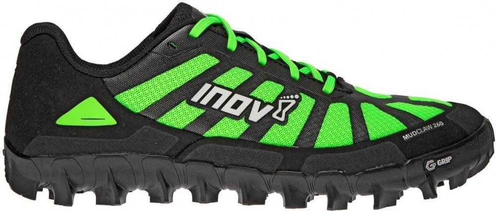 INOV-8 INOV-8 MUDCLAW G 260 v2 M Terepfutó cipők - 44,5 EU | 10 UK | 11 US | 29 CM