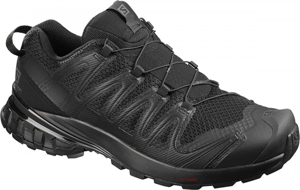 Salomon XA PRO 3D v8 Terepfutó cipők - 41,3 EU | 7,5 UK | 8 US | 26 CM