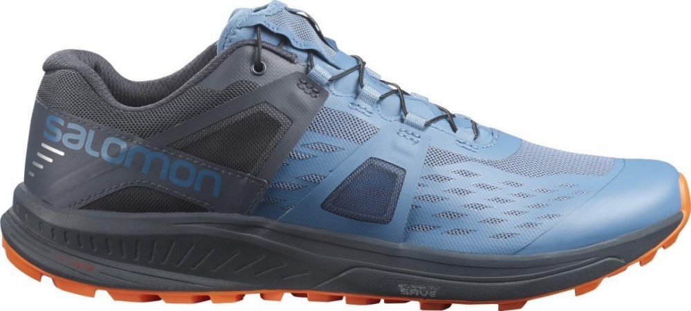 Salomon ULTRA /PRO Terepfutó cipők - 44 EU | 9,5 UK | 10 US | 28 CM
