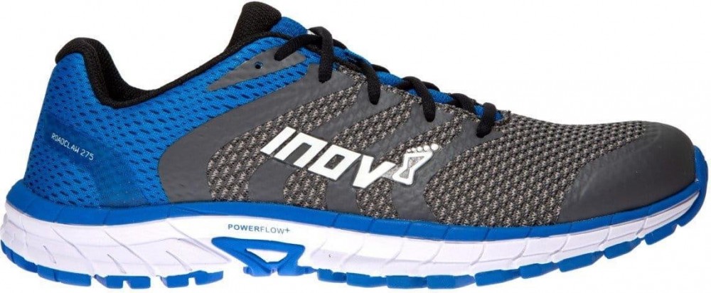 INOV-8 INOV-8 ROADCLAW 275 KNIT M Futócipő - 50 EU | 14 UK | 15 US | 33 CM