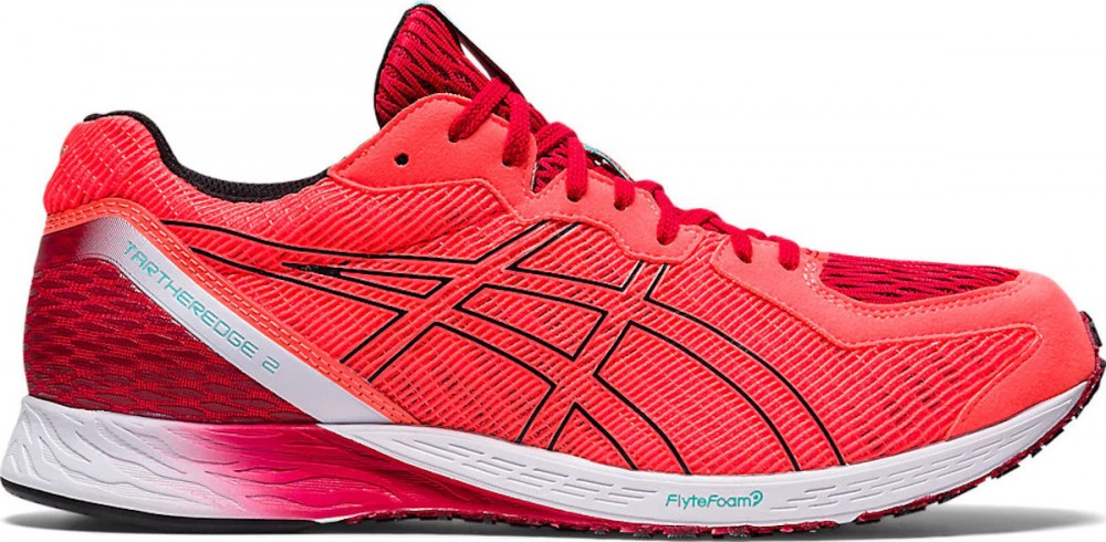 Asics TARTHEREDGE 2 Futócipő - 44 EU | 9 UK | 10 US | 28 CM