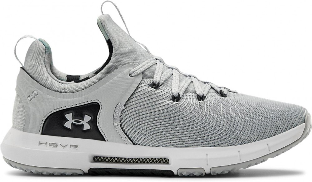 Under Armour UA W HOVR Rise 2 Fitness cipők - 38,5 EU | 5 UK | 7,5 US | 24,5 CM