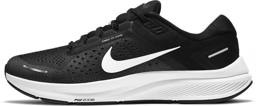 Nike AIR ZOOM STRUCTURE 23 Futócipő - 45 EU | 10 UK | 11 US | 29 CM