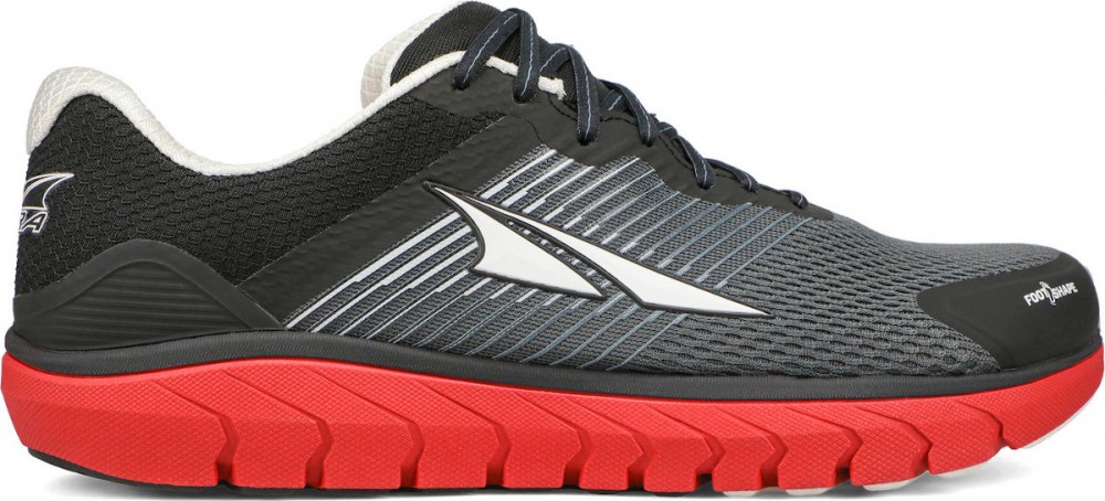 Altra M Provision 4 Futócipő - 43 EU | 8,5 UK | 9,5 US | 27,5 CM