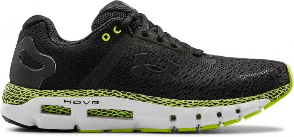 Under Armour UA HOVR Infinite 2 Futócipő - 42,5 EU | 8 UK | 9 US | 27 CM