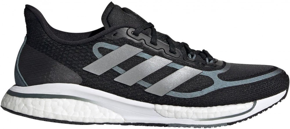 adidas SUPERNOVA + W Futócipő - 42 EU | 8 UK | 9,5 US | 25,9 CM