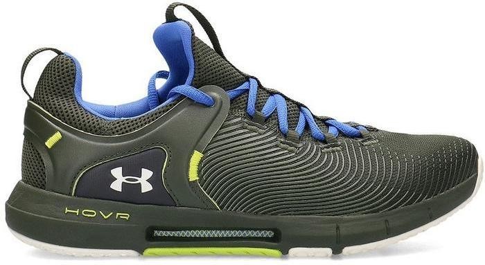 Under Armour UA HOVR Rise 2 Fitness cipők - 44,5 EU | 9,5 UK | 10,5 US | 28,5 CM