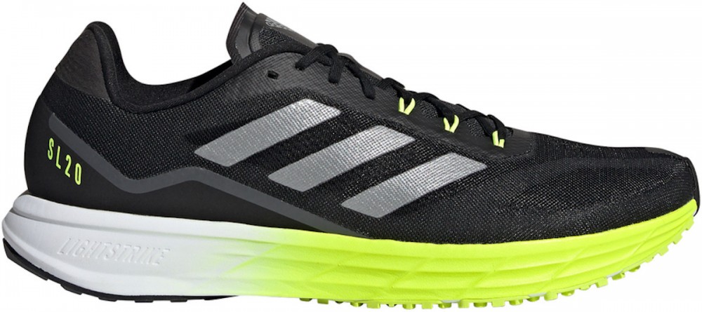 adidas SL20.2 M Futócipő - 43,3 EU | 9 UK | 9,5 US | 26,7 CM
