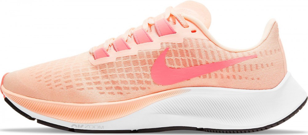 Nike WMNS AIR ZOOM PEGASUS 37 Futócipő - 36,5 EU | 3,5 UK | 6 US | 23 CM