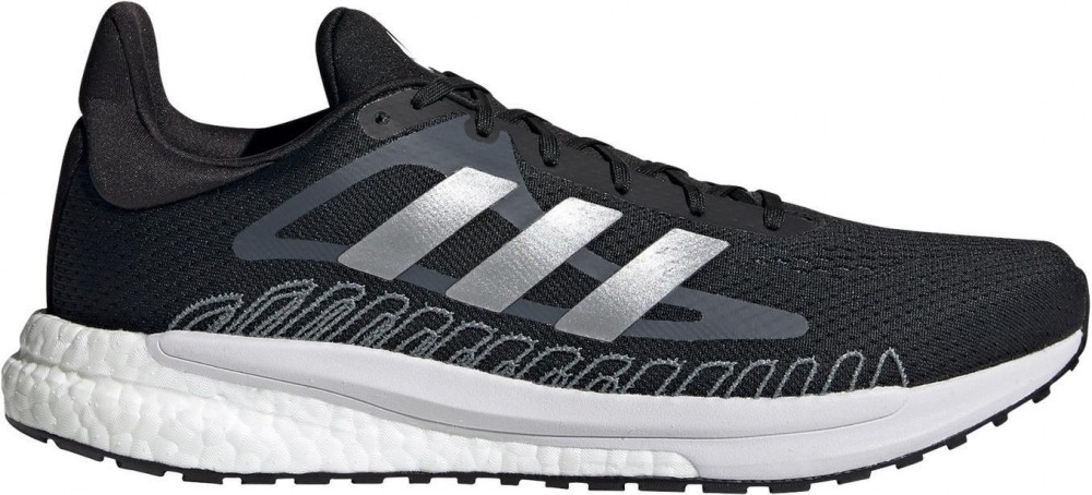 adidas SOLAR GLIDE 3 M Futócipő - 46,7 EU | 11,5 UK | 12 US | 28,8 CM