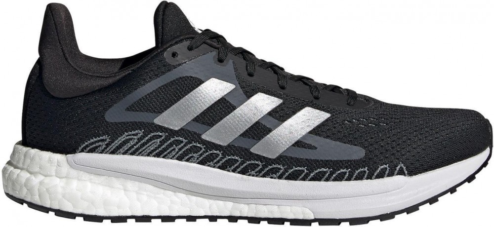 adidas SOLAR GLIDE 3 W Futócipő - 38 EU | 5 UK | 6,5 US | 23,3 CM