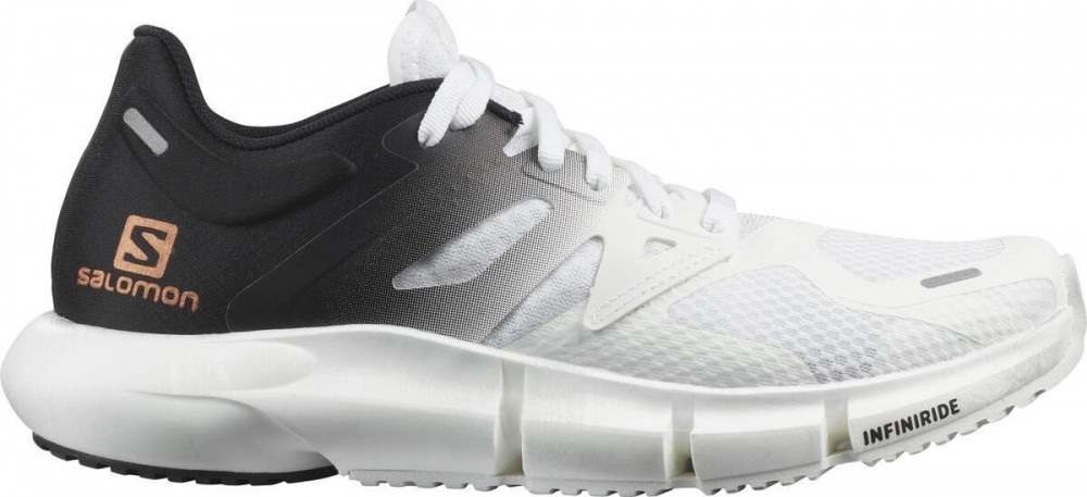 Salomon Predict2 W Futócipő - 41,3 EU | 7,5 UK | 9 US | 26 CM