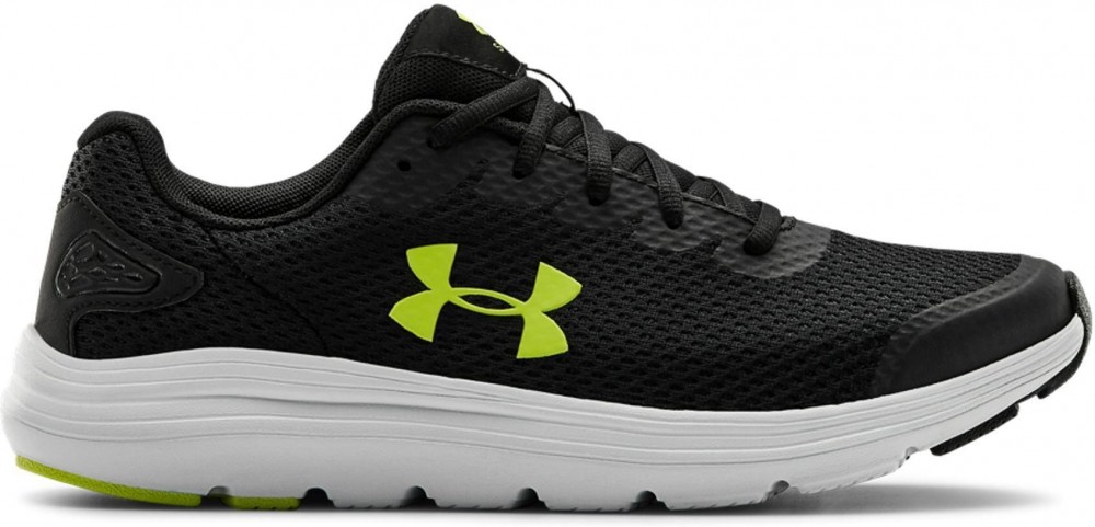 Under Armour UA Surge 2 Futócipő - 47 EU | 11,5 UK | 12,5 US | 30,5 CM