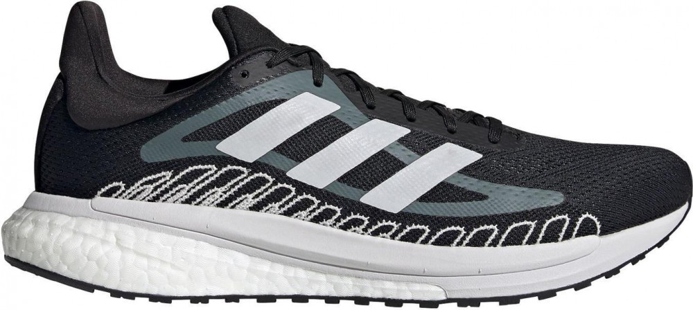 adidas SOLAR GLIDE ST 3 M Futócipő - 42 EU | 8 UK | 8,5 US | 25,9 CM