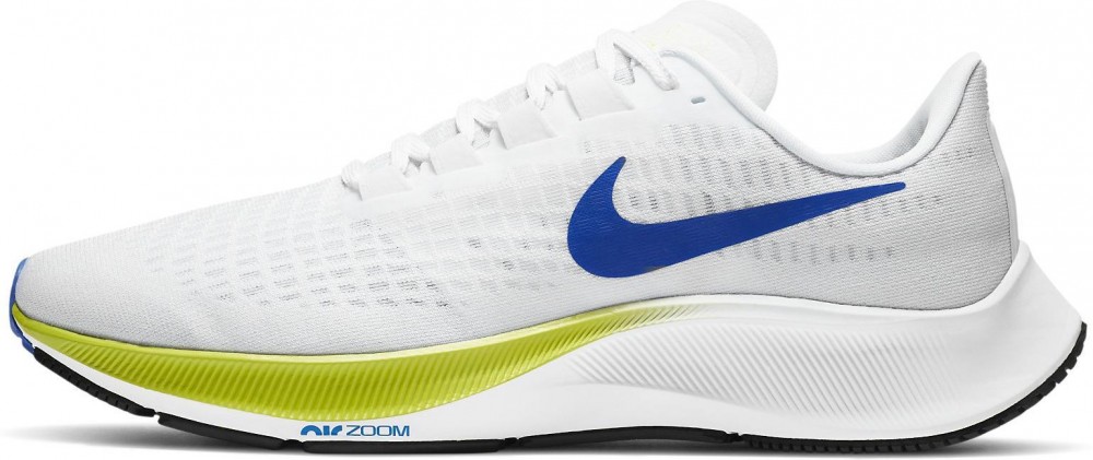 Nike AIR ZOOM PEGASUS 37 Futócipő - 44,5 EU | 9,5 UK | 10,5 US | 28,5 CM