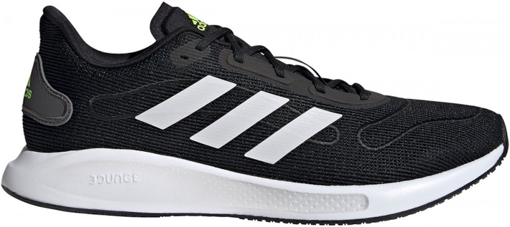 adidas GALAXAR Run M Futócipő - 41,3 EU | 7,5 UK | 8 US | 25,5 CM