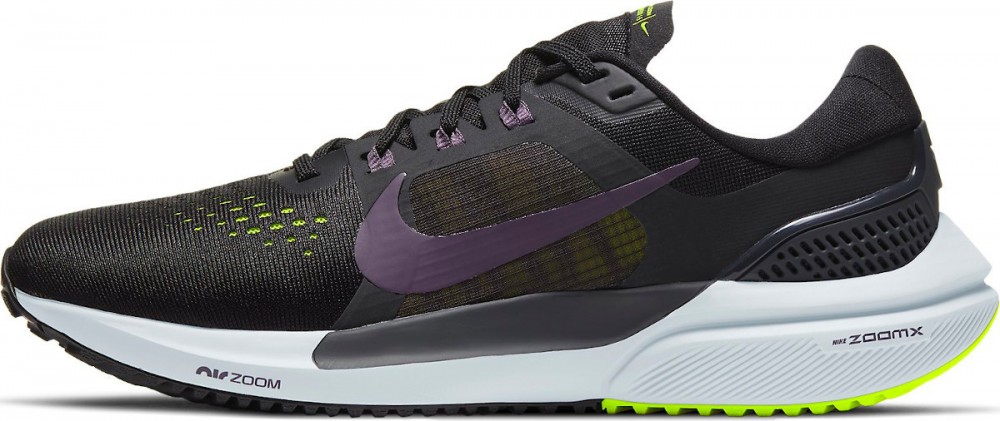 Nike WMNS AIR ZOOM VOMERO 15 Futócipő - 37,5 EU | 4 UK | 6,5 US | 23,5 CM