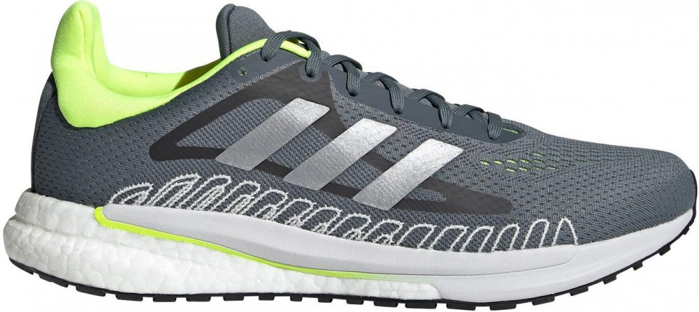 adidas SOLAR GLIDE 3 M Futócipő - 44 EU | 9,5 UK | 10 US | 27,1 CM