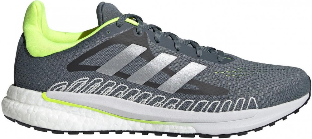 adidas SOLAR GLIDE 3 M Futócipő - 44,7 EU | 10 UK | 10,5 US | 27,5 CM