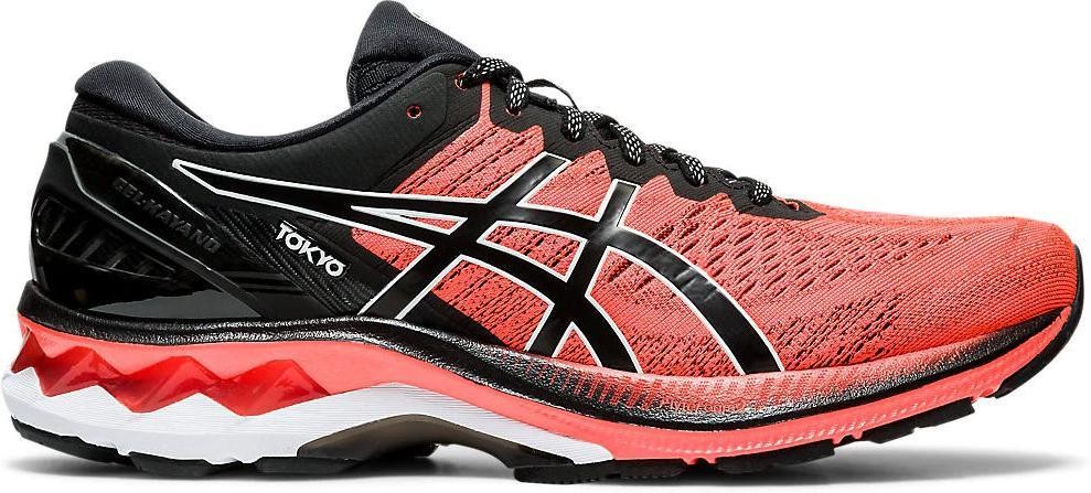 Asics GEL-KAYANO 27 TOKYO Futócipő - 40,5 EU | 6,5 UK | 7,5 US | 25,5 CM