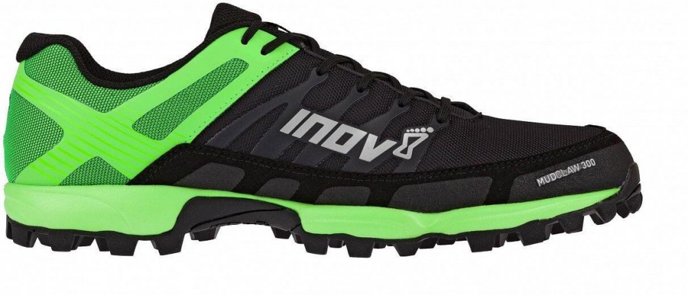 INOV-8 INOV-8 MUDCLAW 300 M Terepfutó cipők - 46,5 EU | 11,5 UK | 12,5 US | 30,5 CM