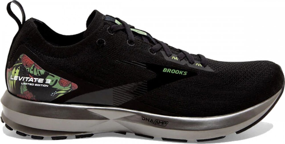 Brooks Levitate 3 LE Futócipő - 42 EU | 7,5 UK | 8,5 US | 26,5 CM