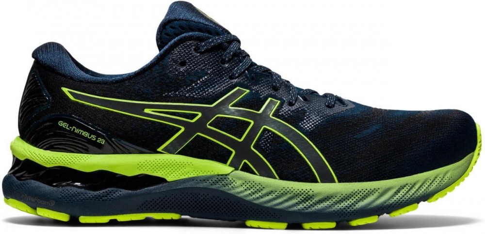 Asics GEL-NIMBUS 23 LITE-SHOW Futócipő - 42 EU | 7,5 UK | 8,5 US | 26,5 CM