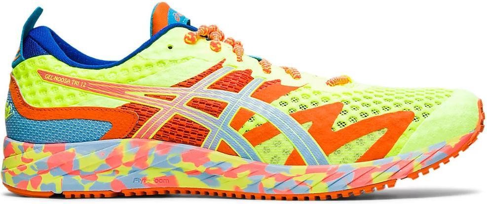 Asics GEL-NOOSA TRI 12 Futócipő - 45 EU | 10 UK | 11 US | 28,5 CM