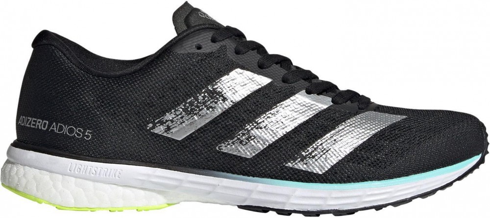 adidas ADIZERO ADIOS 5 W Futócipő - 38,7 EU | 5,5 UK | 7 US | 23,8 CM
