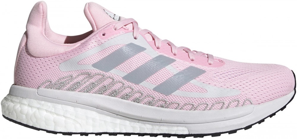 adidas SOLAR GLIDE ST 3 W Futócipő - 42 EU | 8 UK | 9,5 US | 25,9 CM
