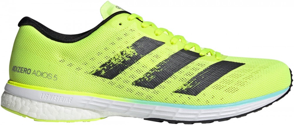 adidas adizero adios 5 m Futócipő - 44 EU | 9,5 UK | 10 US | 27,1 CM