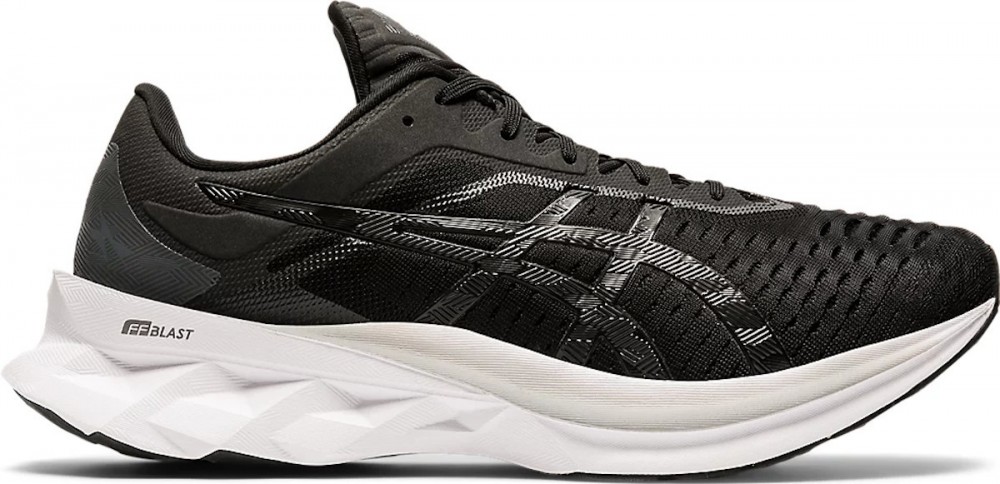 Asics NOVABLAST Futócipő - 46,5 EU | 11 UK | 12 US | 29,5 CM