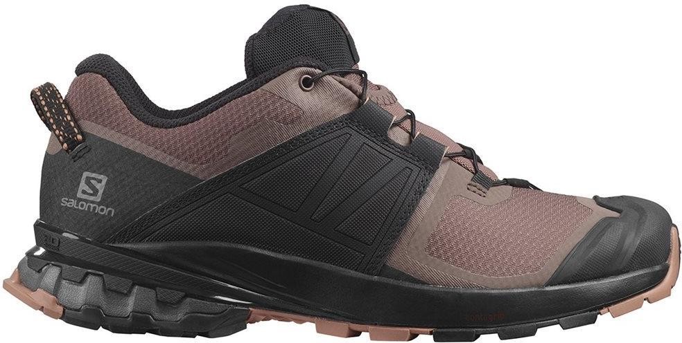 Salomon XA WILD W Terepfutó cipők - 37,3 EU | 4,5 UK | 6 US | 23 CM