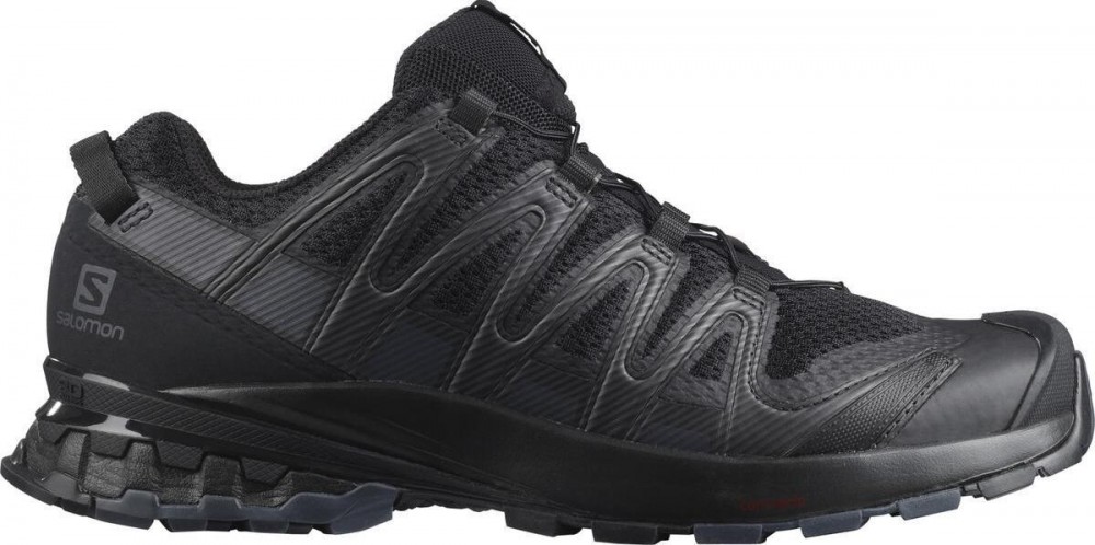 Salomon XA PRO 3D v8 W Terepfutó cipők - 37,3 EU | 4,5 UK | 6 US | 23 CM