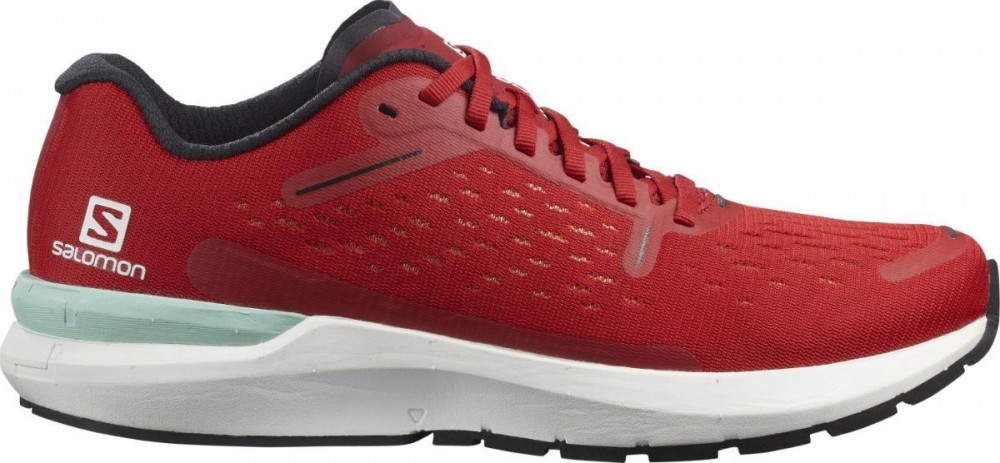Salomon SONIC 4 Balance Futócipő - 42,7 EU | 8,5 UK | 9 US | 27 CM