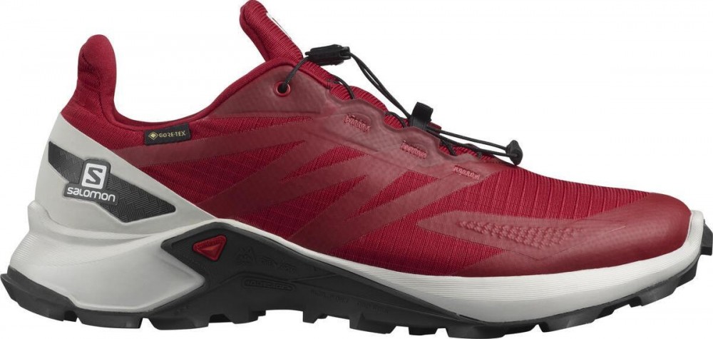Salomon SUPERCROSS BLAST GTX Terepfutó cipők - 46 EU | 11 UK | 11,5 US | 29,5 CM