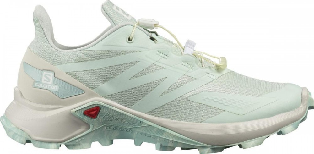 Salomon SUPERCROSS BLAST W Terepfutó cipők - 42 EU | 8 UK | 9,5 US | 26,5 CM