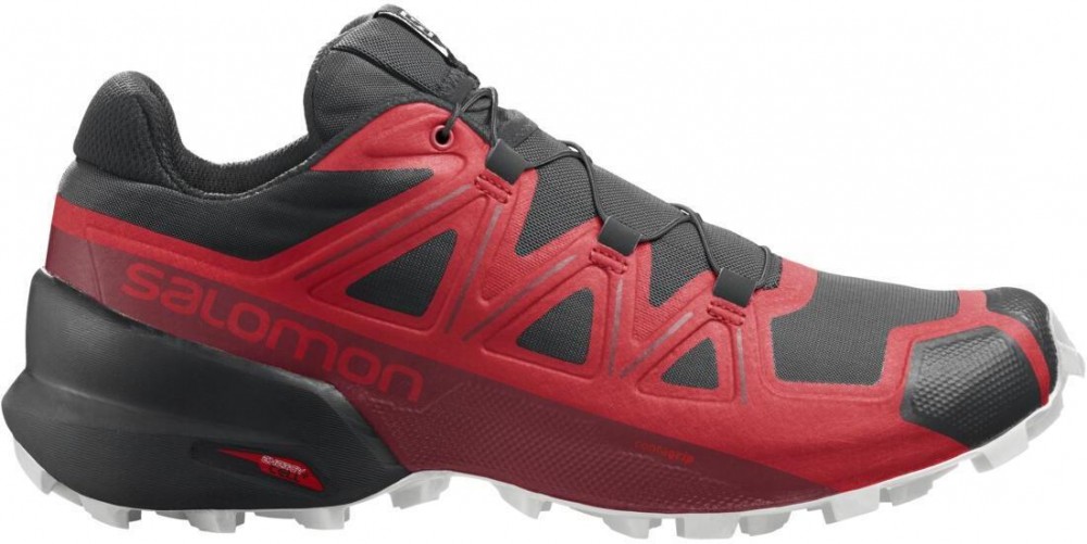 Salomon SPEEDCROSS 5 Terepfutó cipők - 43,3 EU | 9 UK | 9,5 US | 27,5 CM