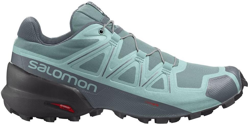 Salomon SPEEDCROSS 5 W Terepfutó cipők - 40 EU | 6,5 UK | 8 US | 25 CM