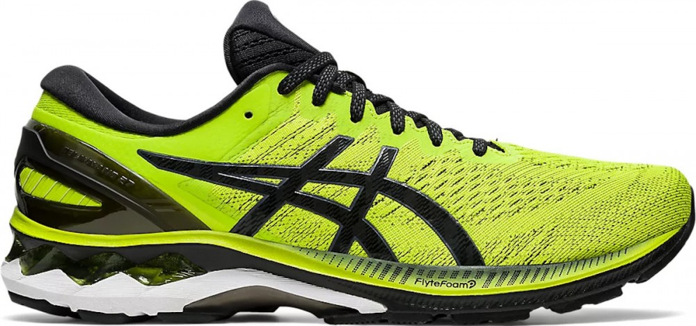 Asics GEL-KAYANO 27 Futócipő - 40,5 EU | 6,5 UK | 7,5 US | 25,5 CM