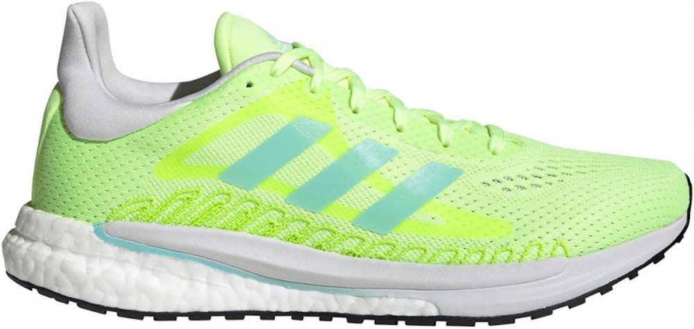 adidas SOLAR GLIDE 3 W Futócipő - 36,7 EU | 4 UK | 5,5 US | 22,5 CM